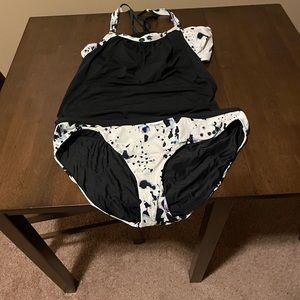 Calia  by CU tankini